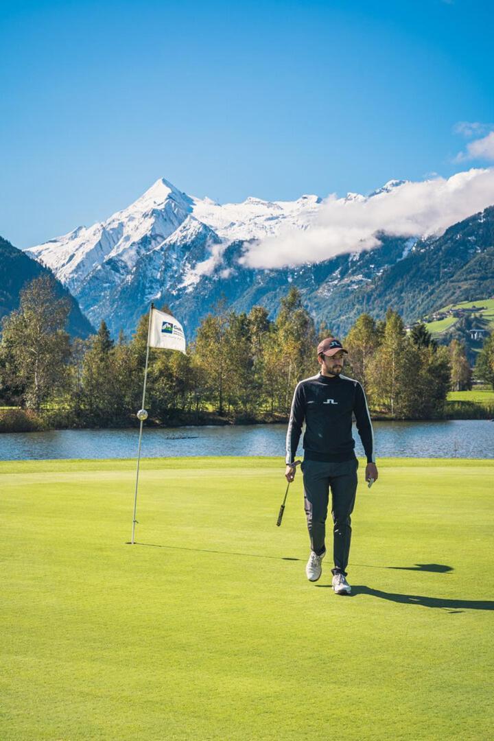 Hotel Gasthof Kroell - Inkl Nationalpark-Karte, Funcard, 1 X Grossglockner Hochalpenstrasse Kostenlos, Spielplatz Mit Streichelzoo, Genusskueche, Wandern, Radfahren, Entspannung & Erholung Niedernsill Buitenkant foto