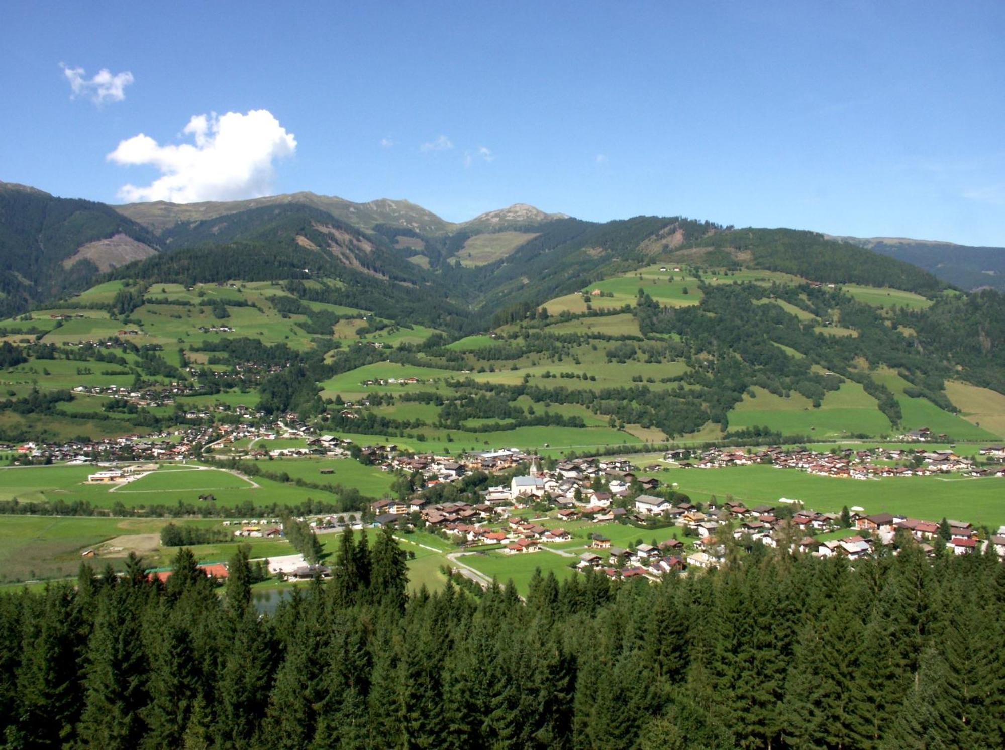 Hotel Gasthof Kroell - Inkl Nationalpark-Karte, Funcard, 1 X Grossglockner Hochalpenstrasse Kostenlos, Spielplatz Mit Streichelzoo, Genusskueche, Wandern, Radfahren, Entspannung & Erholung Niedernsill Buitenkant foto