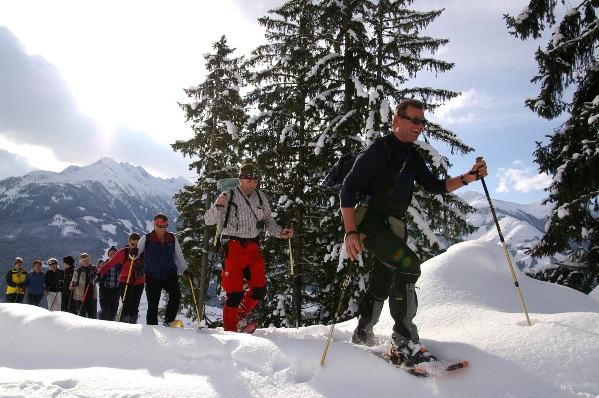 Hotel Gasthof Kroell - Inkl Nationalpark-Karte, Funcard, 1 X Grossglockner Hochalpenstrasse Kostenlos, Spielplatz Mit Streichelzoo, Genusskueche, Wandern, Radfahren, Entspannung & Erholung Niedernsill Buitenkant foto