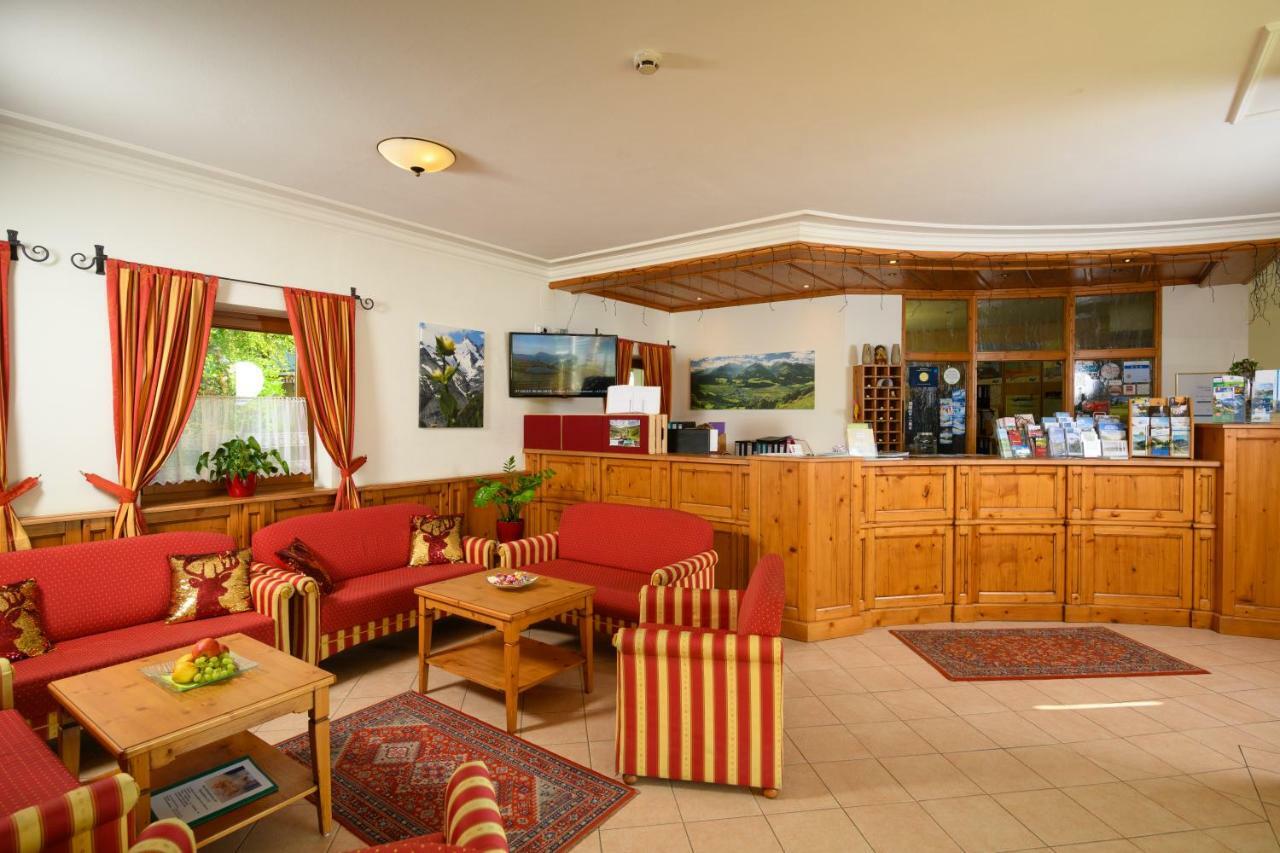 Hotel Gasthof Kroell - Inkl Nationalpark-Karte, Funcard, 1 X Grossglockner Hochalpenstrasse Kostenlos, Spielplatz Mit Streichelzoo, Genusskueche, Wandern, Radfahren, Entspannung & Erholung Niedernsill Buitenkant foto